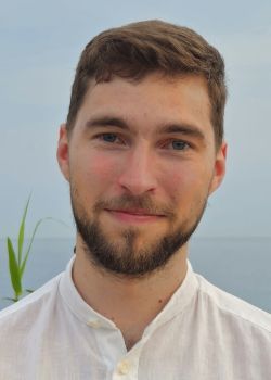 Dr. Thibaut Vignane